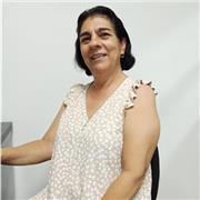 Profesora de español con enfasis en TDAH para el apoyo en procesos de lecto-escritura, lectura temprana en pre escolar y primaria